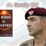 Roberto Vannacci, Generale Vannacci, libro Il mondo al contrario