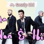 The Kolors, ITALODISCO, Canzone The Kolors Questa non è Ibiza