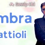 Ambra Mattioli, Ambra The Voice Senior