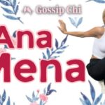 Ana Mena