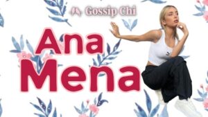 Ana Mena