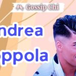 Andrea Coppola Uomini e Donne