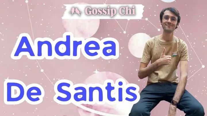Andrea De Santis