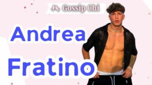 Andrea Fratino