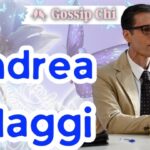 Andrea Maggi Il Collegio, Andrea Maggi
