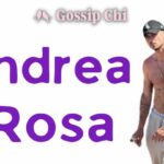 Andrea Rosa La Caserma, Andrea Rosa