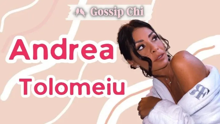 Andrea Tolomeiu