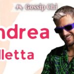 Andrea Zelletta