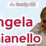 Angela Chianello, Angela da Mondello