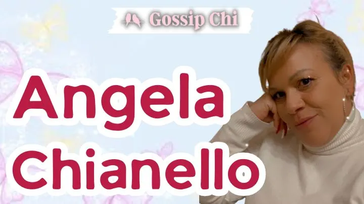 Angela Chianello, Angela da Mondello