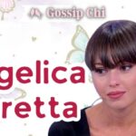 Angelica Beretta Uomini e Donne, Angelica Beretta