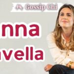 Anna Favella