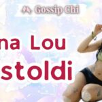 Asia Argento figlia, Asia Argento e Morgan figlia, Anna Lou Castoldi