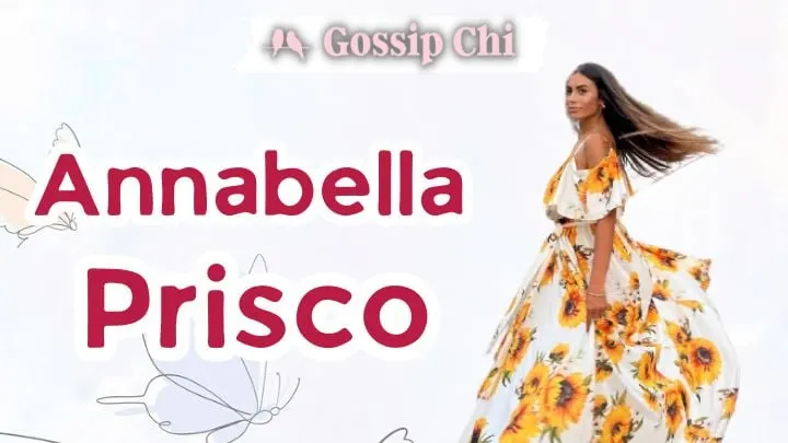 Annabella Prisco Uomini e Donne, Annabella Prisco