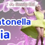 Antonella Elia