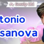Antonio Casanova