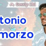 Antonio Smorto, Antonio Fabrizio Smorto
