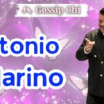 Antonio Marino all together now, Antonio Marino