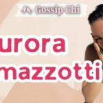 Aurora Ramazzotti