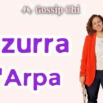 Azzurra D'Arpa