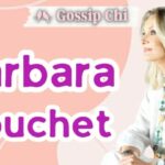 Barbara Bouchet