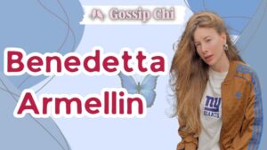 Benedetta Armellin
