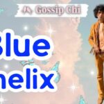 Blue Phelix