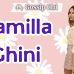 Camilla Ghini