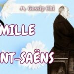Camille Saint-Saëns, Charles Camille Saint-Saëns, Camille Saint Saens