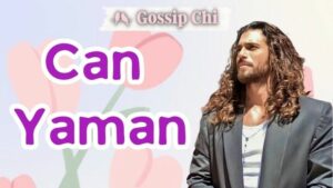 Can Yaman