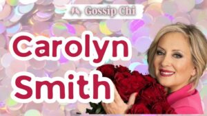 Carolyn Smith
