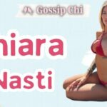 Chiara Nasti