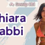 Chiara Rabbi