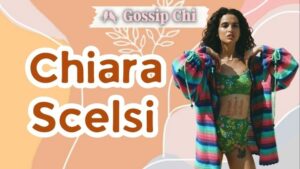 Chiara Scelsi