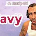 Ciavy