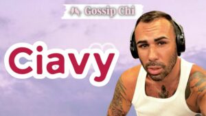 Ciavy