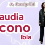 Claudia Iacono, Ibla