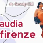 Claudia Lafirenze