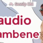 Claudio Giambene