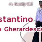 Costantino Della Gherardesca