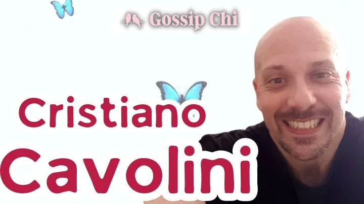 Cristiano Cavolini Masterchef, Cristiano Cavolini