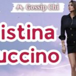 Cristina Buccino