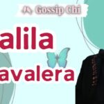 Dalila Cavalera