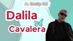 Dalila Cavalera