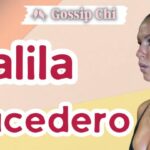 Dalila Mucedero