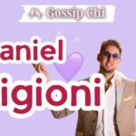 Daniel Prigioni, Il Dandy di Milano