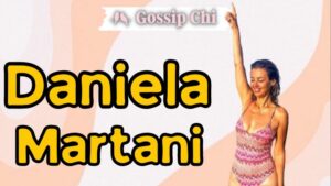 Daniela Martani