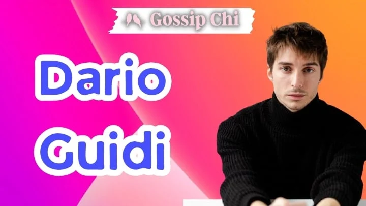 Dario Guidi