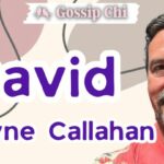 David Wayne Callahan