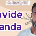Davide Blanda, Davide Blanda Uomini e Donne